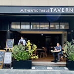 AUTHENTIC TABLE TAVERN - 