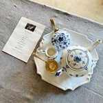 ラ・メゾン・デ・レギューム - 