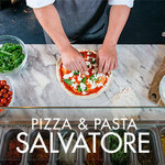 PIZZA & PASTA SALVATORE - メイン写真: