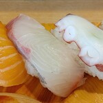 Genkai Zushi Honten - 