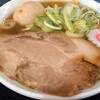 二代目高橋商店 - 料理写真:中華麺(並)850円 麺180g 大は250g