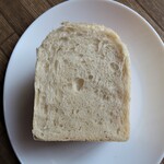 ドラゴーネ - 幻の食パン　断面