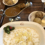 欧風カレーボンディ - 