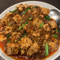 四川料理 龍の子 - 