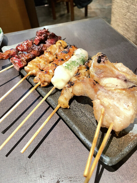 Hakkenden Issha Ten photo 2