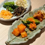 Sumibi Yakiniku Daibokujou - 