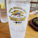 お好み焼満月 - 