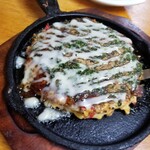 お好み焼満月 - 