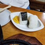 お好み焼満月 - 