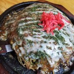 お好み焼満月 - 