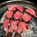 Sumibi Yakiniku Daibokujou - 