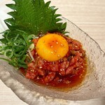 Sumibi Yakiniku Daibokujou - 