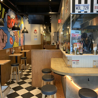 男のオムライス EGG BOMB_2