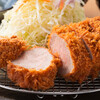 とんかつ神楽坂さくら - 料理写真: