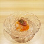 麻布十番 鮨とも - 