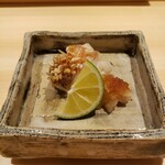 麻布十番 鮨とも - 