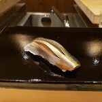 麻布十番 鮨とも - 