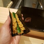 麻布十番 鮨とも - 