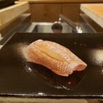 麻布十番 鮨とも - 