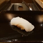 麻布十番 鮨とも - 