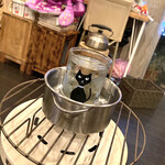 アヌビアス・ナナ - 