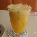 Chao - オレンジジュース