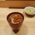 麻布十番 鮨とも - 