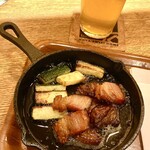 アヌビアス・ナナ - 