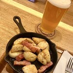 アヌビアス・ナナ - 