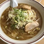 味の一令 - 特製みそ野菜