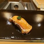 麻布十番 鮨とも - 