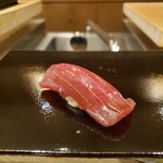 麻布十番 鮨とも - 