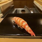 麻布十番 鮨とも - 