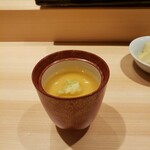 麻布十番 鮨とも - 