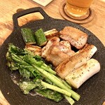 アヌビアス・ナナ - 