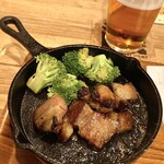 アヌビアス・ナナ - 