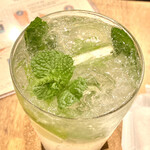 アヌビアス・ナナ - 