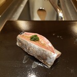 麻布十番 鮨とも - 