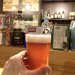 アヌビアス・ナナ - 