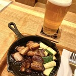 アヌビアス・ナナ - 