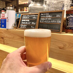 アヌビアス・ナナ - 