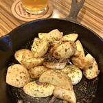 アヌビアス・ナナ - 