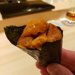 麻布十番 鮨とも - 