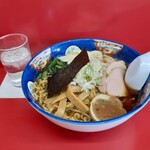 ラーメン大蓮 - 