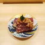 麻布十番 鮨とも - 