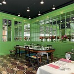 グッチオステリアダマッシモボットゥーラ - 