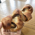 カタネベーカリー - エピ