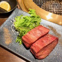 焼肉 いのうえ 吉祥寺店 - 