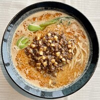 中国料理 「望海楼」 ヒルトン福岡シーホーク - 