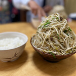 前田食堂 - 